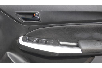 2023 Suzuki Swift AZ SERIES II GL NAVI Hatch