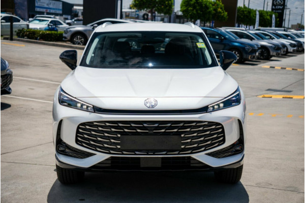 2024 MY24.5 MG HS AS33 Excite SUV