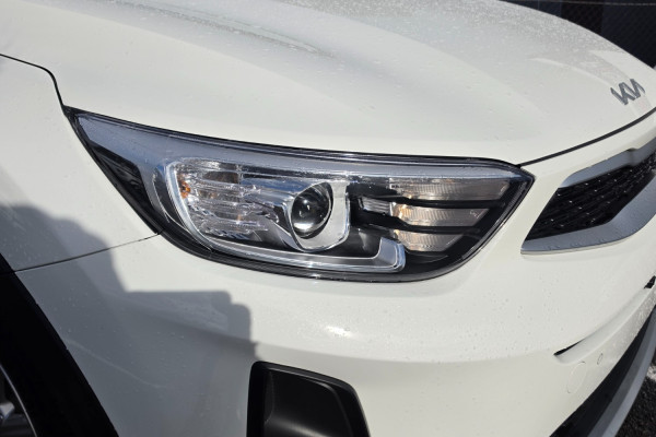 2025 Kia Stonic YB S SUV Image 12