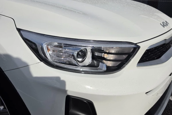 2025 Kia Stonic YB S SUV Image 12
