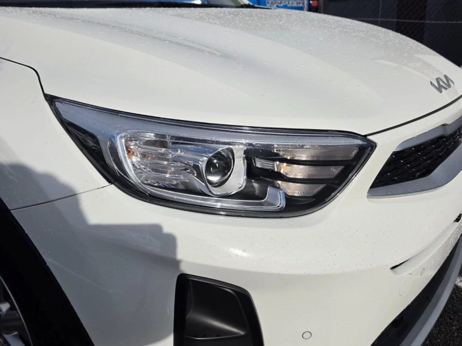 2025 Kia Stonic YB S SUV Image 12
