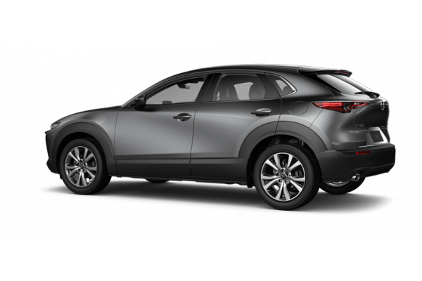 2025 Mazda CX-30 DM Series G20 Astina SUV Image 20