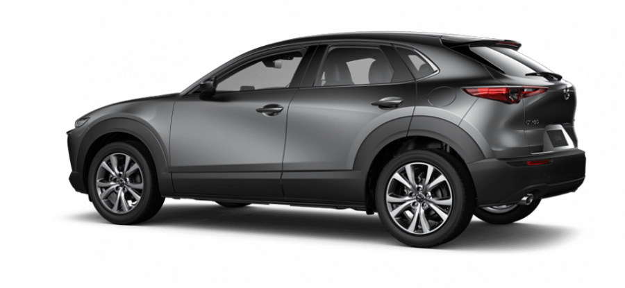 2025 Mazda CX-30 DM Series G20 Astina SUV Image 20
