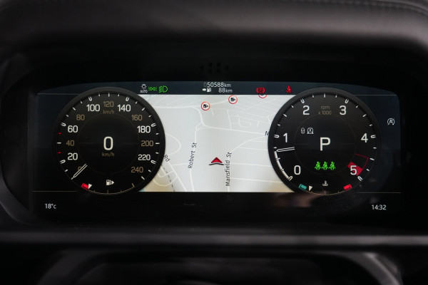 2022 Land Rover Defender L663 110 D300 X-Dynamic HSE SUV Image 15
