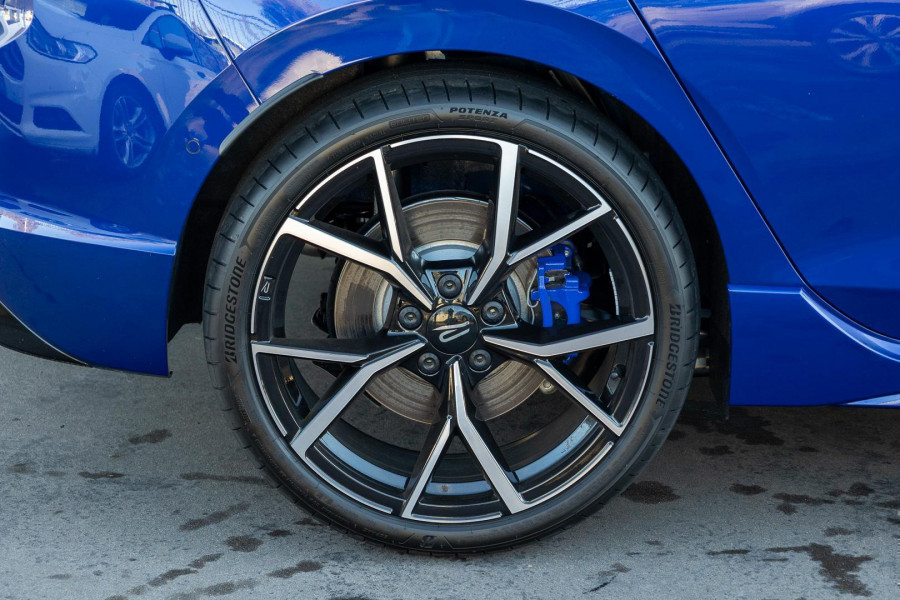 2026 MY25 Volkswagen Golf 8.5 R Hatch Image 20