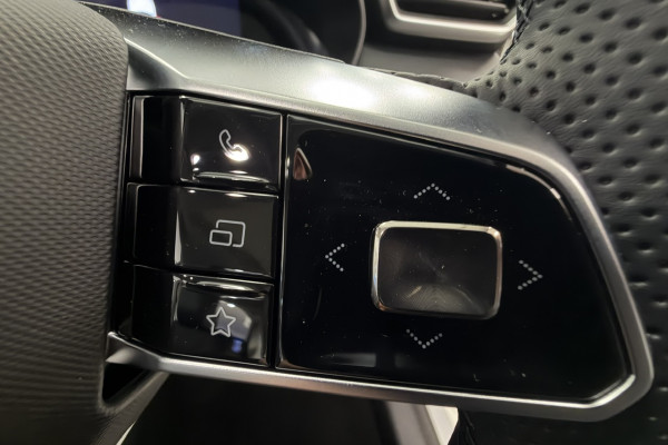 2026 MG ZS Essence Hybrid+ SUV Image 22