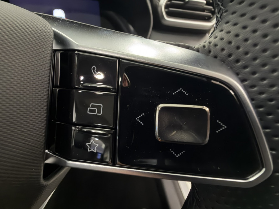 2026 MG ZS Essence Hybrid+ SUV Image 22