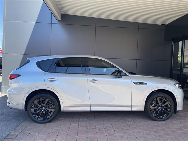 2024 Mazda CX-60 KH Series G40e GT SUV Image 19