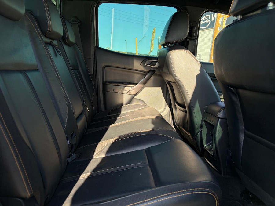 2019 MY19.75 Ford Ranger PX MkIII Wildtrak Ute Image 16