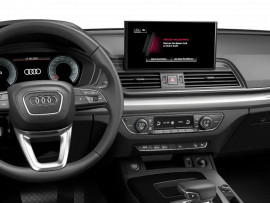 2022 Audi Q5 FY 45 TFSI Suv