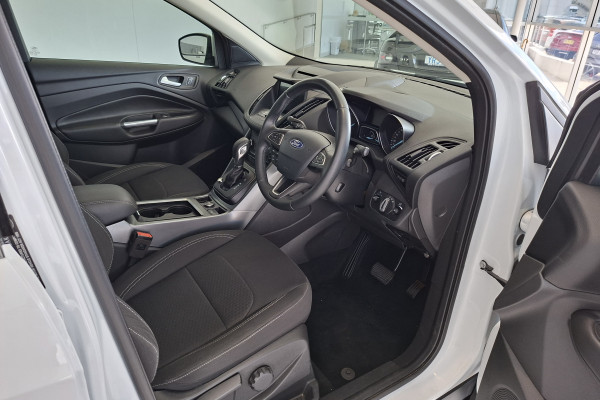 2019 MY19.25 Ford Escape ZG Ambiente SUV Image 13
