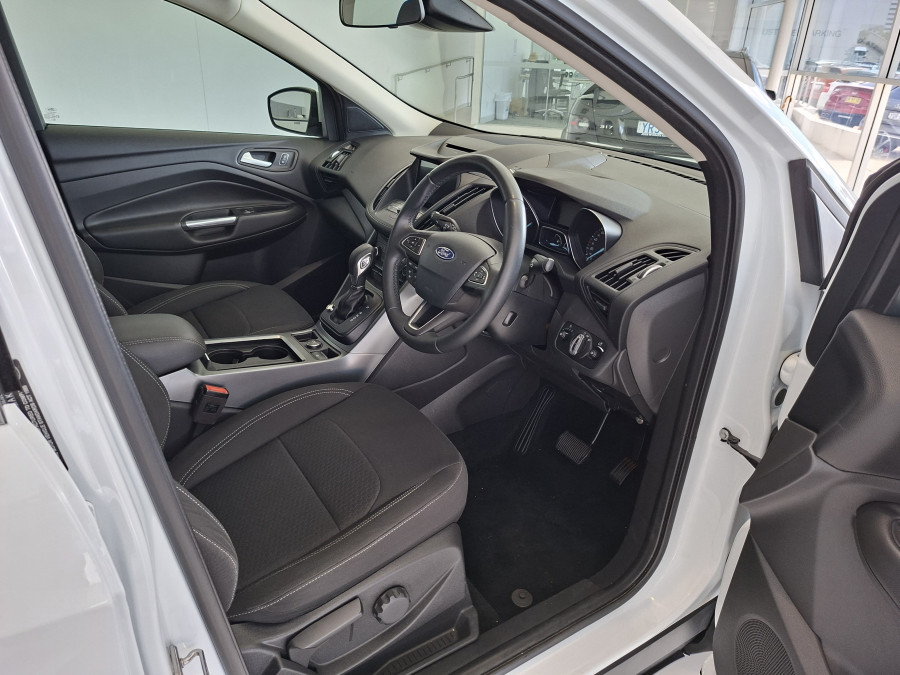 2019 MY19.25 Ford Escape ZG Ambiente SUV Image 13