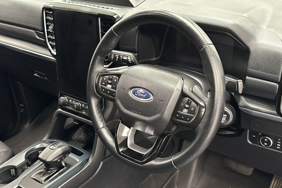 2022 Ford Everest UB Sport SUV Image 18