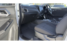 2023 Isuzu D-MAX RG LS-U Ute
