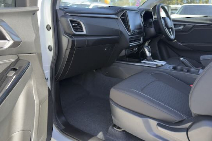 2023 Isuzu D-MAX RG LS-U Ute Image 20