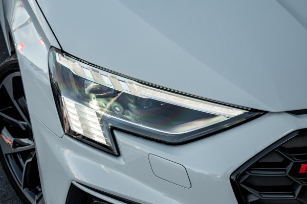 2023 MY24 Audi S3 GY  Hatch image 20