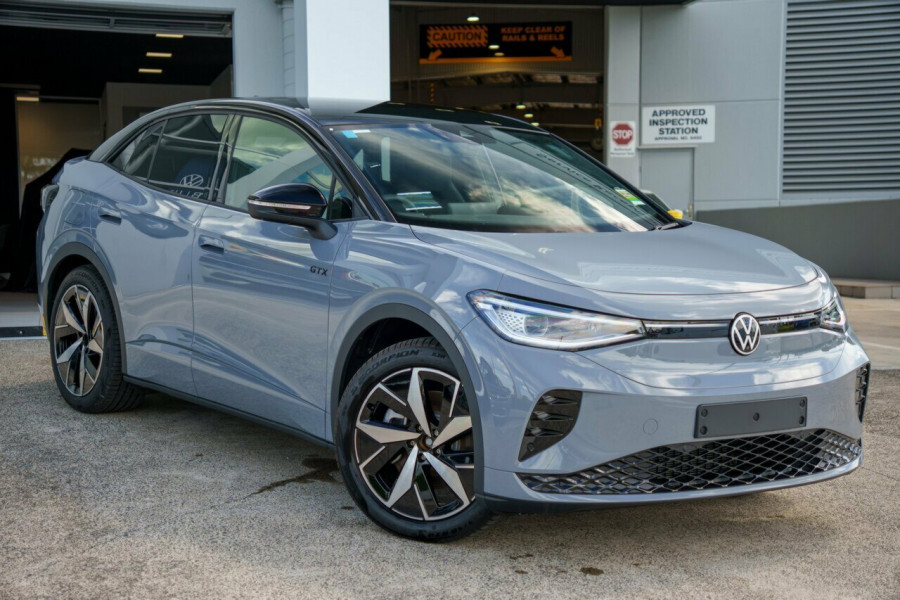 2025 Volkswagen ID. 5 E2 GTX SUV
