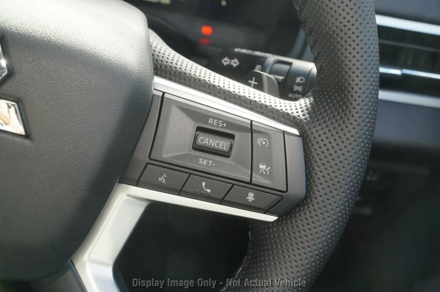 2026 Mitsubishi Outlander ZM Black Edition SUV Image 14