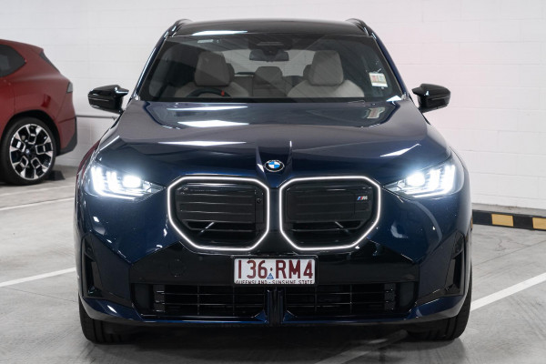 2026 BMW X3 G45 M50 xDrive SUV image 3