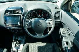 2022 MY23 Mitsubishi ASX XD GS SUV