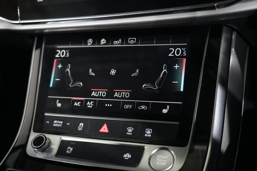 2020 Audi Q7 45 TDI SUV Image 21