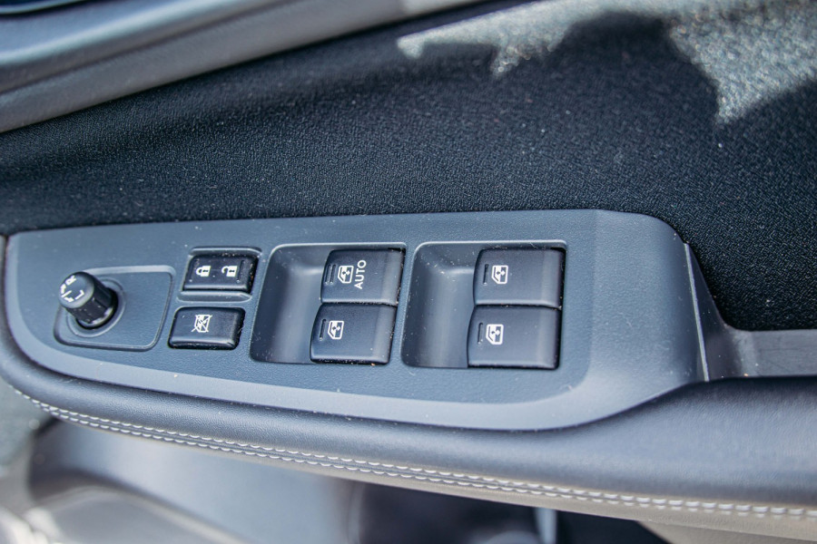 2014 MY15 Subaru Outback 5GEN 2.5i Wagon Image 43