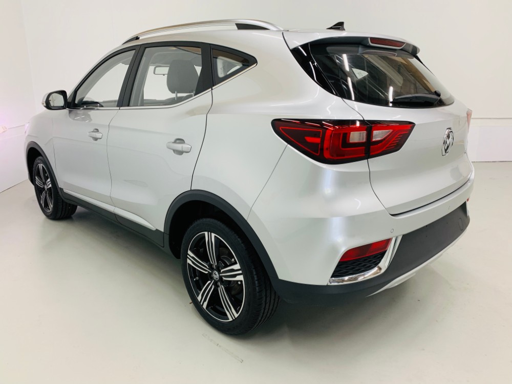 2019 MG ZS AZS1 Excite Plus SUV Image 13