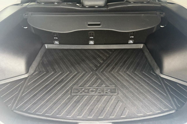 2024 GWM Haval H6 B01 Lux SUV Image 16