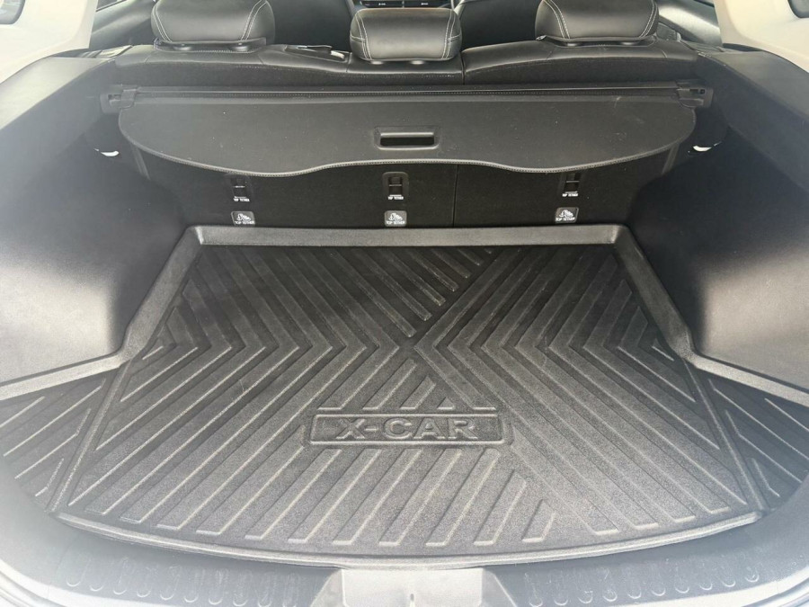 2024 GWM Haval H6 B01 Lux SUV Image 16