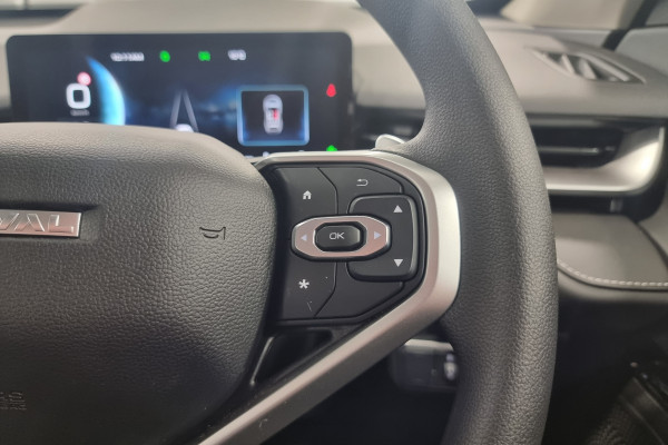 2024 GWM Haval H6 B01 Premium SUV
