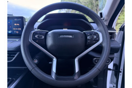2022 Haval Jolion A01 Premium SUV