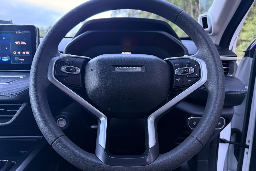 2022 Haval Jolion A01 Premium SUV Image 18