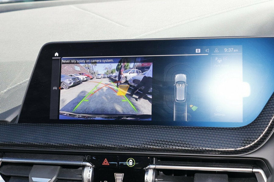 2023 BMW 1 Series F40 118i M Sport Hatch Image 17