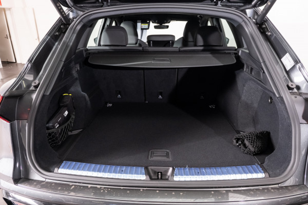 2025 Audi Q5 GU TDI 150kW Sport SUV image 18