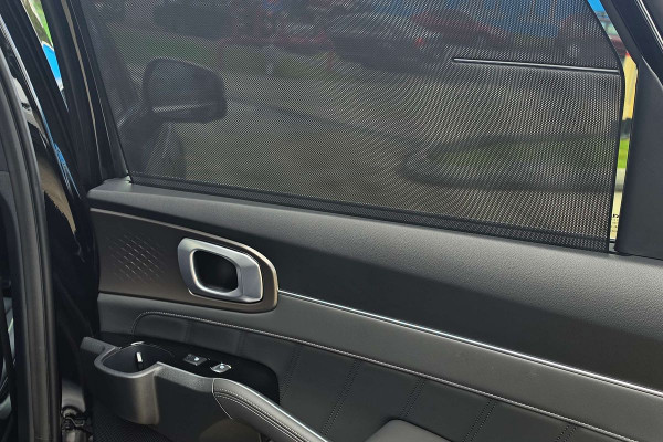 2026 Kia Sorento MQ4 PE GT-Line SUV Image 16