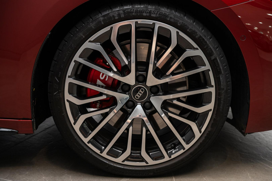 2025 Audi S5 B10  Sedan