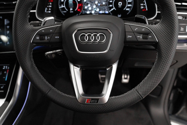2025 Audi RS Q8 F1 SUV image 12