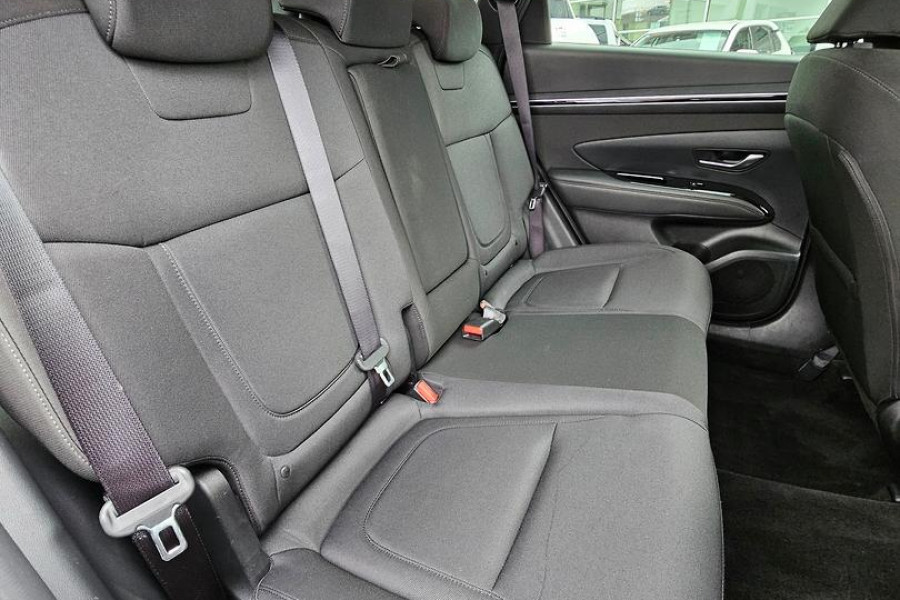 2022 Hyundai Tucson NX4.V1  SUV Image 10