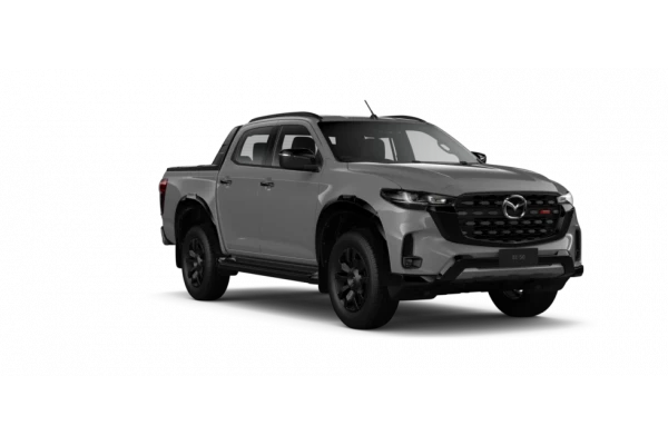 2026 Mazda BT-50 TF SP Ute Image 6