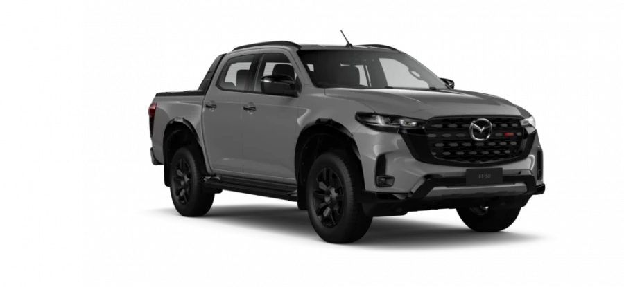 2026 Mazda BT-50 TF SP Ute Image 6
