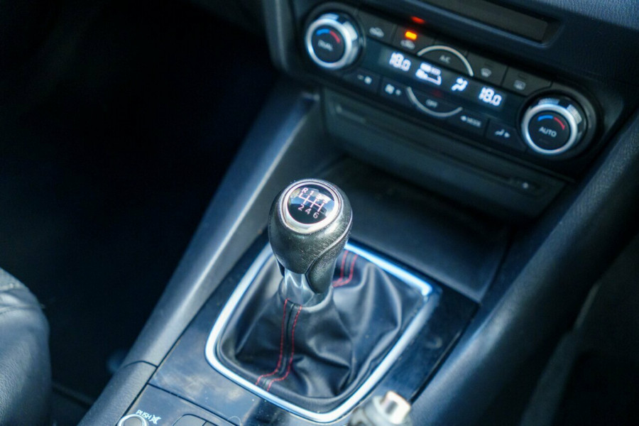 2014 Mazda 3 BM Series Touring Sedan Image 13