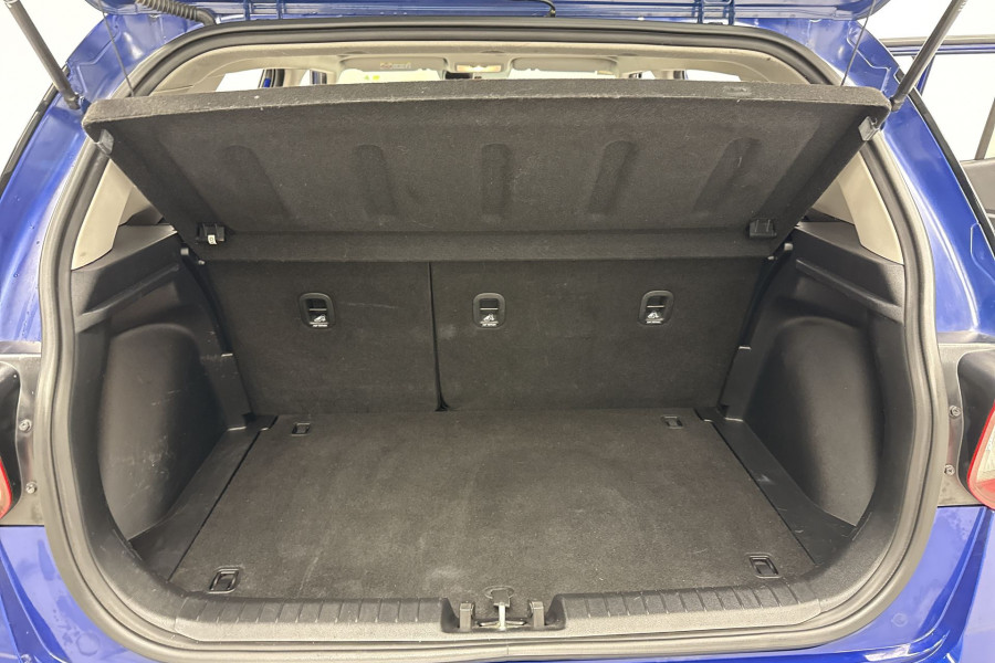 2019 MY20 Hyundai Venue QX Active SUV Image 14