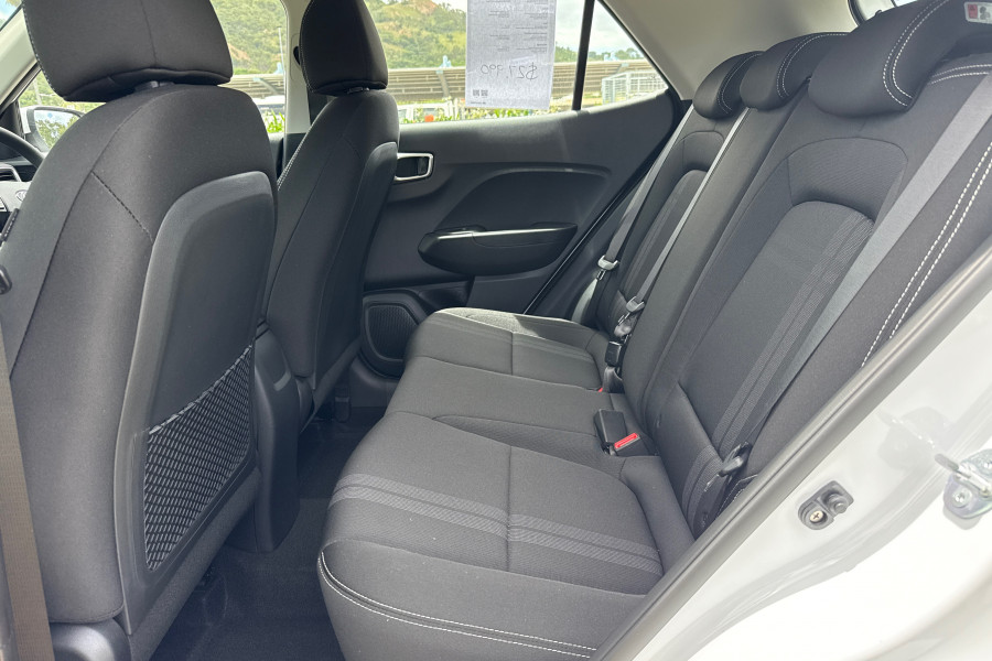 2024 Hyundai Venue QX.V5  SUV Image 10