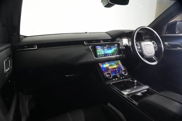 2017 Land Rover Range Rover Velar L560 D300 R-Dynamic S SUV Image 12