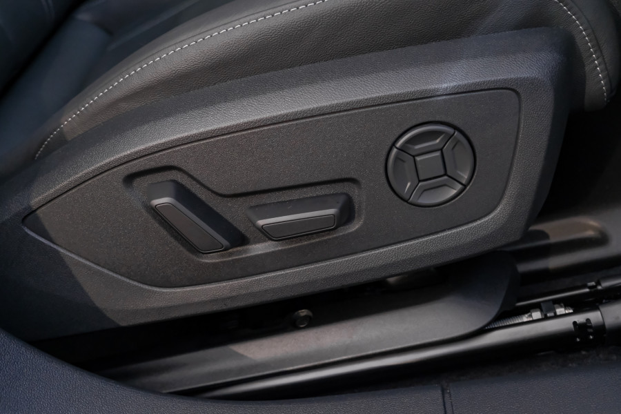 2026 Audi A3 GY TFSI 110kW S line Hatch