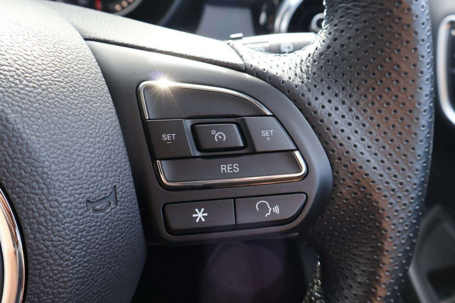 2021 MG MG3 SZP1 Core Hatch Image 17