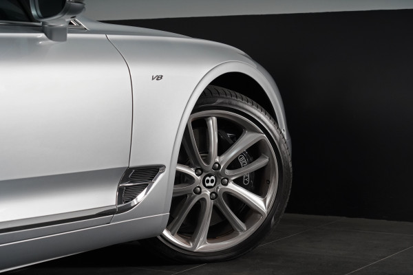 2022 Bentley Continental Gt V8 Coupe Image 19