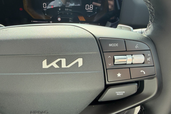 2026 MY27 Kia Sportage NQ5 PE SX+ SUV Image 19