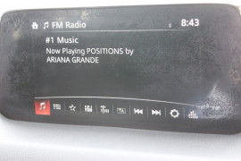 2017 Mazda CX-5 KF4WLA Maxx Suv