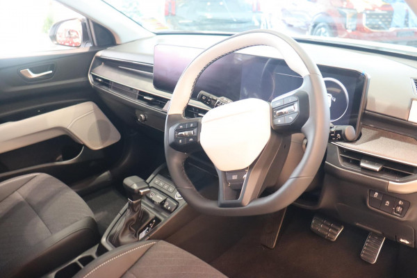 2026 Kia Stonic YB PE2 GT-Line SUV Image 14